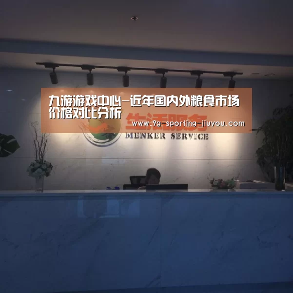 九游游戏中心-近年国内外粮食市场价格对比分析(图3) 九游APP下载