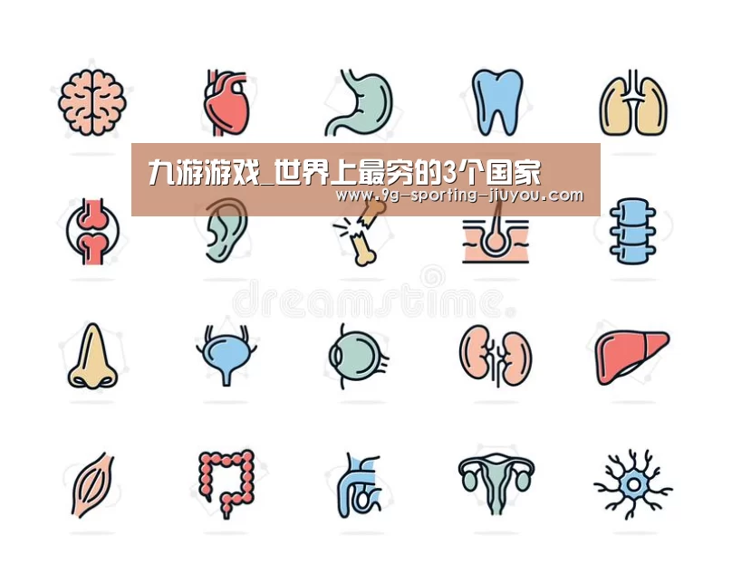 九游游戏_世界上最穷的3个国家(图3) 九游游戏中心