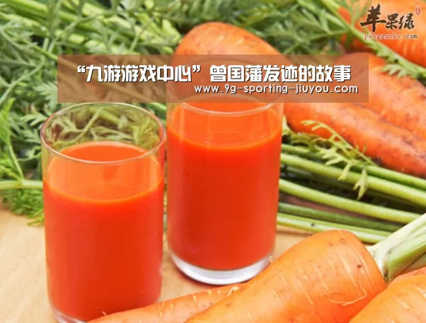 “九游游戏中心”曾国藩发迹的故事(图1) 九游APP下载