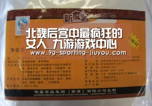 北魏后宫中最疯狂的女人_九游游戏中心(图4) 九游APP下载